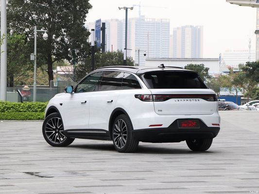 Leapmotor C11 Электромобиль 4780x1905x1675 Длина * Ширина * Высота 170/200 км/ч Максимальная скорость