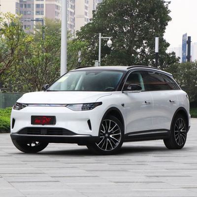 Leapmotor C11 Электромобиль 4780x1905x1675 Длина * Ширина * Высота 170/200 км/ч Максимальная скорость