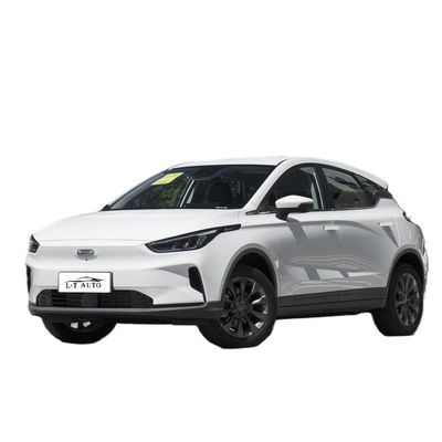 Диапазон 550 км Геометрия C Путешествие Электрический автомобиль Высокая скорость электромобиль Автомобиль с литийным аккумулятором электромобиль внедорожники для Geely
