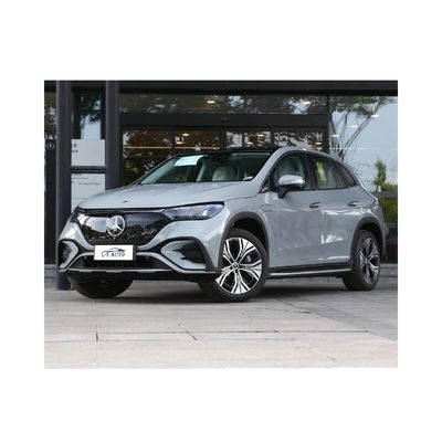 2024 Benz EQE SUV 350 4WD EV Car 5 дверей 5 мест Электромобиль с максимальной скоростью 200 км/ч