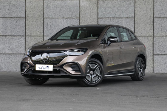 2024 Benz EQE SUV 350 4WD EV Car 5 дверей 5 мест Электромобиль с максимальной скоростью 200 км/ч