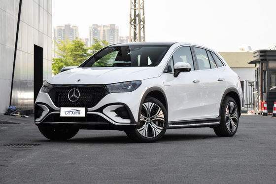 2024 Benz EQE SUV 350 4WD EV Car 5 дверей 5 мест Электромобиль с максимальной скоростью 200 км/ч