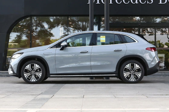 2024 Benz EQE SUV 350 4WD EV Car 5 дверей 5 мест Электромобиль с максимальной скоростью 200 км/ч