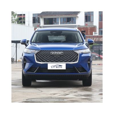 2024 GWM Haval H6 H9 Dargo Car 1.5T 2.0T Бензиновый бензиновый внедорожник ABS Автоматическая коробка передач