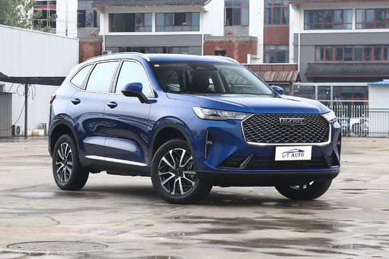 2024 GWM Haval H6 H9 Dargo Car 1.5T 2.0T Бензиновый бензиновый внедорожник ABS Автоматическая коробка передач