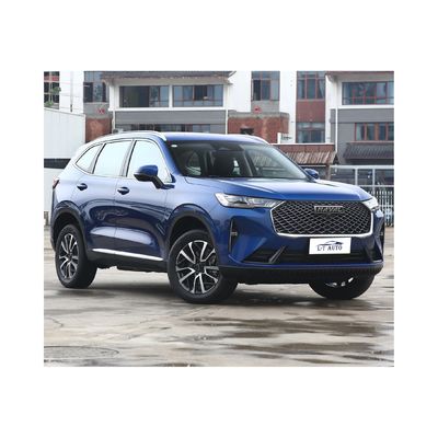 HAVAL H6 1.5T Интеллектуальный внедорожник с стандартом выбросов Евро VI и топливной эффективностью