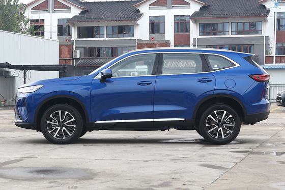 HAVAL H6 1.5T Интеллектуальный внедорожник с стандартом выбросов Евро VI и топливной эффективностью
