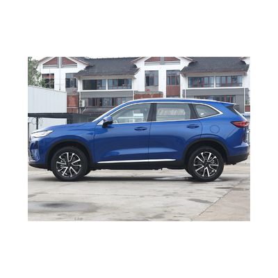 Максимальная мощность Ps 100-150Ps Haval H6 2.0T Скорость автомобиля Четырехколесный привод Спортивное транспортное средство