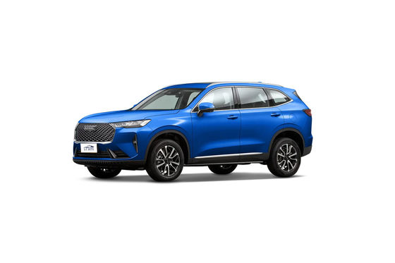 Максимальная мощность Ps 100-150Ps Haval H6 2.0T Скорость автомобиля Четырехколесный привод Спортивное транспортное средство