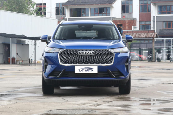 Максимальная мощность Ps 100-150Ps Haval H6 2.0T Скорость автомобиля Четырехколесный привод Спортивное транспортное средство