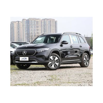 2024 Ben-z EQB 260 350 4matic Edition Луксовый энергетический внедорожник для высокой производительности