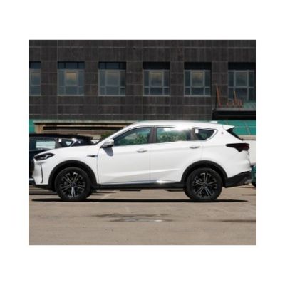 Chery Jetour 1.6T 2.0T 7-местный большой космический внедорожник X70 X90 Plus Средние внедорожники для рынка