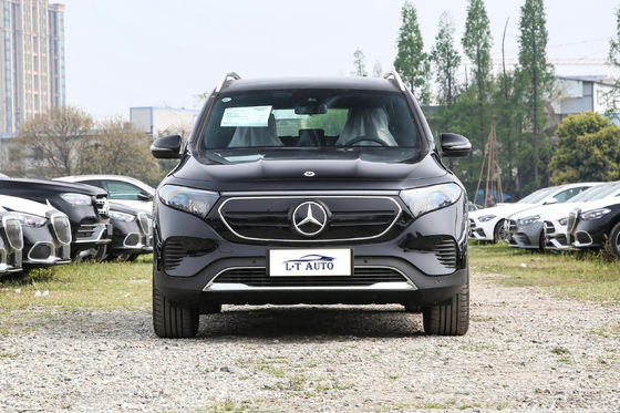 2024 Ben-z EQB 260 350 4matic Edition Луксовый энергетический внедорожник для высокой производительности
