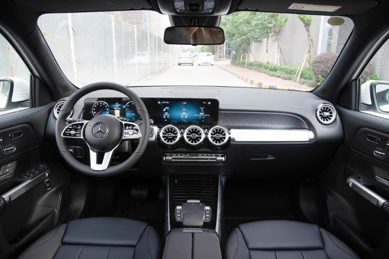 2024 Ben-z EQB 260 350 4matic Edition Луксовый энергетический внедорожник для высокой производительности