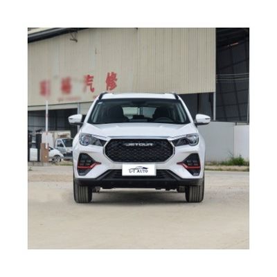 Jetour X70 X90 Plus 7 мест Автомобиль с двигателем 1.6T 2.0T и емкостью топливного бака 50-80L