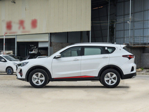Jetour X70 X90 Plus 7 мест Автомобиль с двигателем 1.6T 2.0T и емкостью топливного бака 50-80L