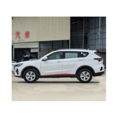 2024 Chery Jetour X70 Plus SUV 1.6T 2.0T Бензиновые автомобили с электрическим парковочным тормозом