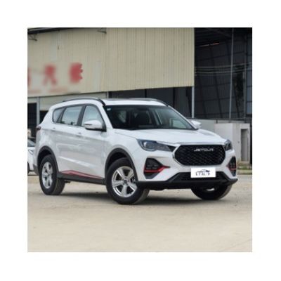 2024 Jetour X70 Автомобиль с максимальной мощностью 100-150PS 1.5T/1.6T/2.0T 5 мест 7 мест режим