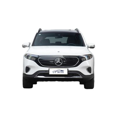 2024 Mercedes Benz EQB 350 260 4MATIC Электрическое транспортное средство с тернарной литийной батареей
