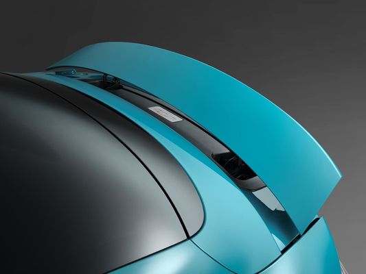 Электромобиль Xiaomi SU7 Max - идеальное сочетание производительности и доступности