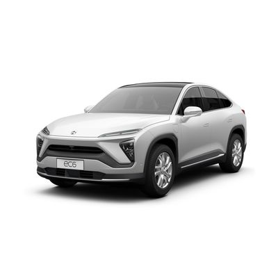 2024 NIO EC6 75 кВтч Спортивный компактный электромобиль EV SUV Nio ET5 ET7 EC7 Высокоскоростной электромобиль