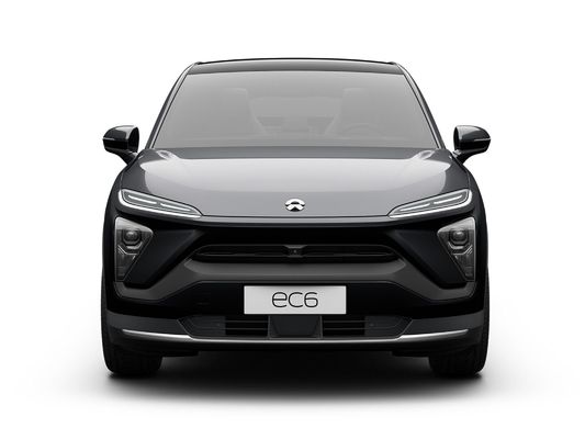 2024 Nio EC6 Чистая электроэнергия 5 дверей 5 мест внедорожник 7 мест правого привода электромобиль