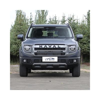 2023 2024 Haval Dargo DCT 5-дверный 5-местный внедорожник масса 1000 кг-2000 кг Дизельное транспортное средство