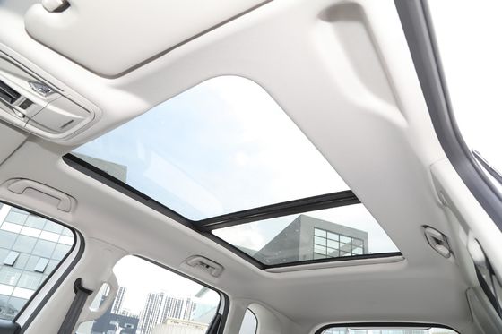 2023 2024 Haval Dargo DCT 5-дверный 5-местный внедорожник масса 1000 кг-2000 кг Дизельное транспортное средство