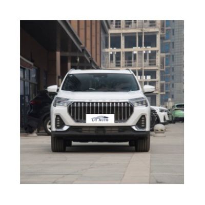 Макферсон Передняя подвеска Chery Jetour X90 Plus 2023 2024 Бензиновый 5-дверный 5-местный внедорожник