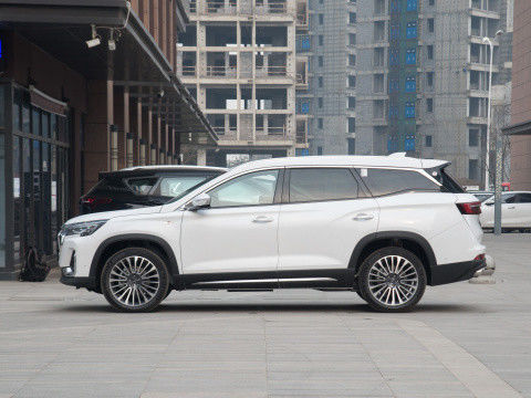 Макферсон Передняя подвеска Chery Jetour X90 Plus 2023 2024 Бензиновый 5-дверный 5-местный внедорожник