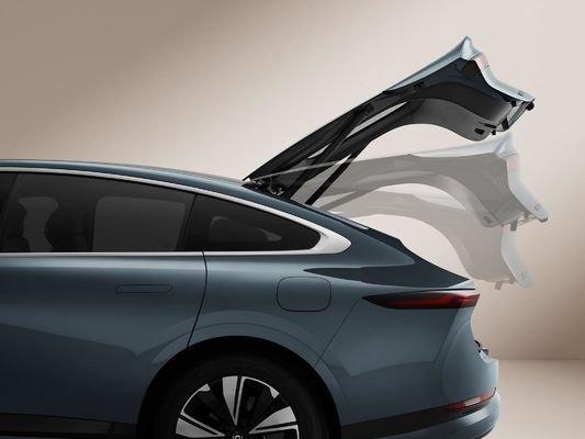 Чанган NEVO A07 EV Седан 2900 мм колесная база 4905x1910x1480 мм Интеллектуальное энергетическое транспортное средство