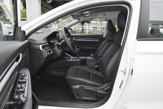 Geely Emgrand Интеллектуальный Седан 1.5L 1.8L бензиновый бензиновый автомобиль с гарантированной крышей