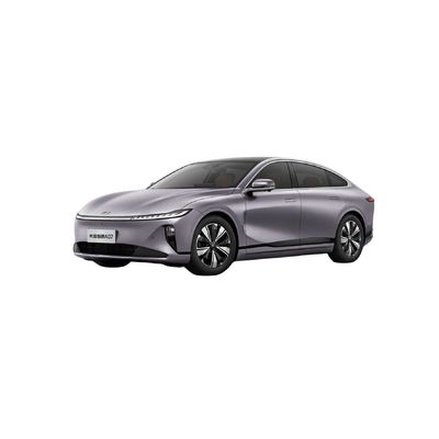 Почувствуйте мощь быстрой зарядки и энергетического интеллекта Changan A07