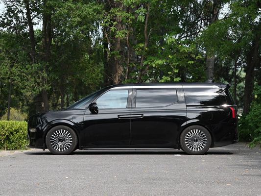 Длинный аккумулятор Due Motor EV от Hith Electric Car Zeekr 009 ME Версия MPV Энергетическое транспортное средство