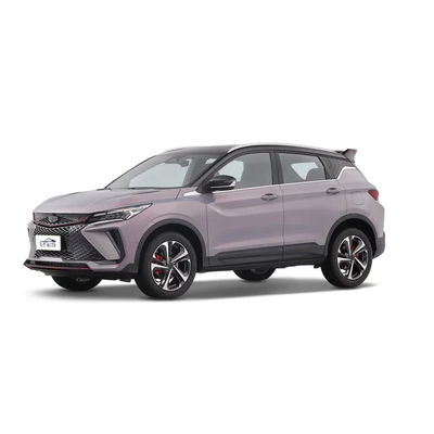 2024 Geely Coolray 5-местные автомобили бензиновые бензиновые автомобили с стандартом выбросов Евро VI