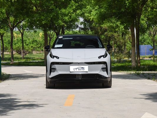 Электрический автомобиль Zeekr X 560KM в хорошем состоянии 5 мест 5 человек 5-дверный 5-местный внедорожник для семьи