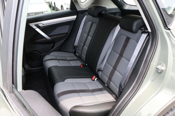 Автоматическая коробка передач Geely Auto Binyue 1.4T/1.5T SUV с ручной регулировкой сиденья водителя