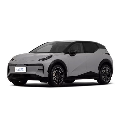 Geely Zeekr X 2023 4/5 мест Двухмоторный 4WD 560 км Электрический внедорожник с 5-дверной конструкцией кузова
