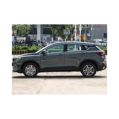 Панорамный крыша 2024 Geely Binyue Coolray 4-колесный внедорожник 5-местный 1.4T 1.5T бензин бензин