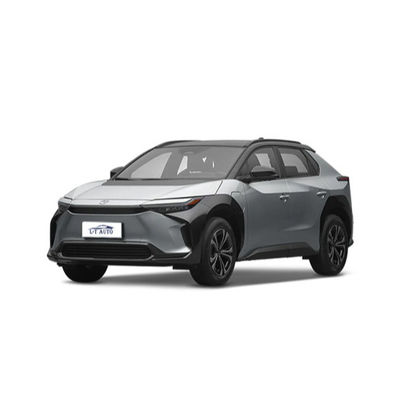 Максимальная скорость 160 км/ч 615 км длинная выносливость Toyota BZ4X PRO EV Автомобиль Тернарийный литий-ионный аккумулятор