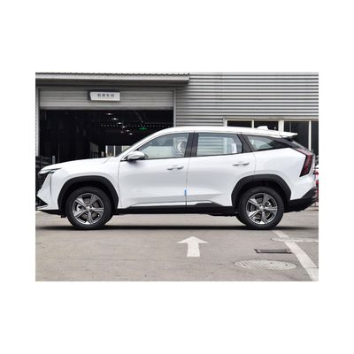 Geely Bo Yue L 1.5T 2.0T турбонаддувный компактный внедорожник с пятью сиденьями и пятью дверями