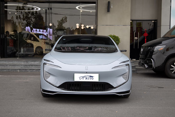 313Ps Общая мощность двигателя 2024 Чанган Аватар 12 Сверхдальний расстояние Энергия электромобиль