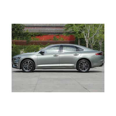 2024 Geely Xingrui 2.0T Turbo 140кВт 190 лошадиных сил FWD 5-местный седан Автомобиль с задней камерой 360°