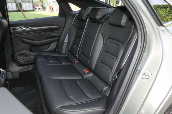 Светодиодный фары Седан Geely Xingrui 2.0td Модель 1.5 Turbo Интеллектуальные проданные автомобили