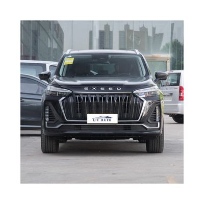 2024 Chery Exeed VX FWD 4-дверный 5-местный средний и большой внедорожник Бензиновые бензиновые автомобили