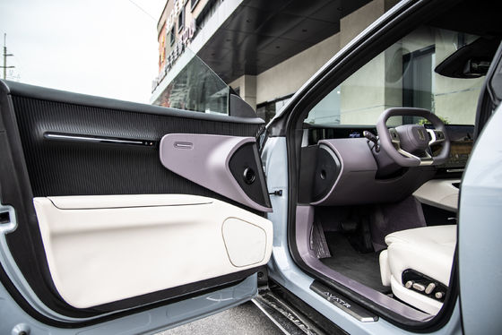 Максимальная лошадиная мощность KW 230 2023 2024 Аватар 12 Электромобиль Левостороннее управление Автомобили Энергетические транспортные средства