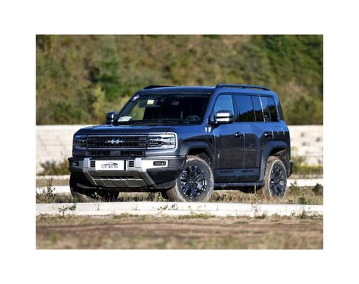 2024 BYD Luxury Energy Vehicle PHEV Автомобиль с максимальной мощностью 505 кВт и приводом на четыре колеса