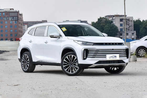 2024 Автомобили Chery Exeed TXL 2.0T 4 колеса бензин бензиновый автомобиль внедорожник 1.6T Гибридный