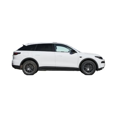Leapmotor C11 Luxury Configurations Высокая скорость Чистый электрический автомобиль для 5-дверного 5-местного внедорожника