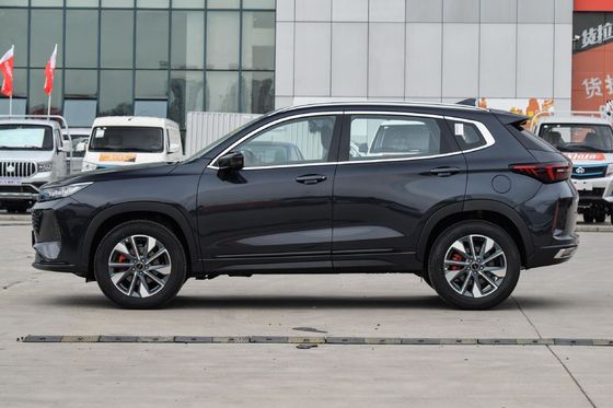 Светодиодный фары Chery Exeed LX SUV EV Car EXEED ZHUIFENG FWD Бензиновый автомобиль на автомобильном рынке
